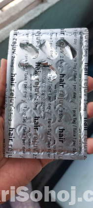 HAIR REJUV TABLET